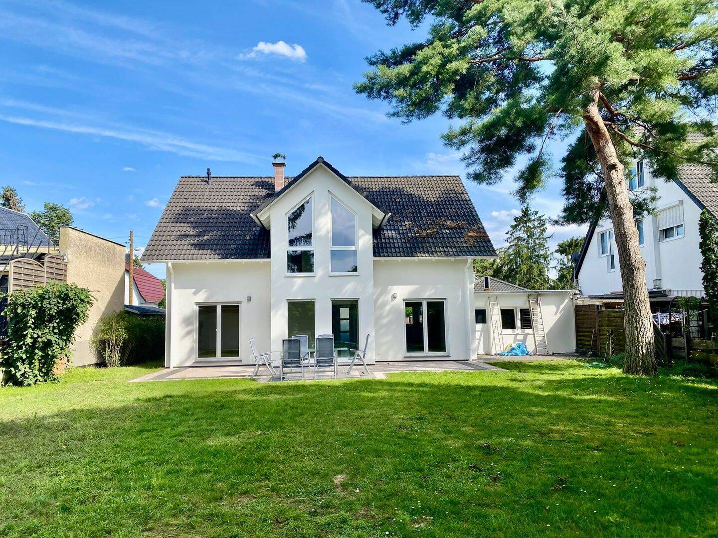 *** Großzügiges Einfamilienhaus im schönen Mahlsdorf ***, 12623 Berlin (Marzahn-Hellersdorf Kaulsdorf Mahlsdorf)