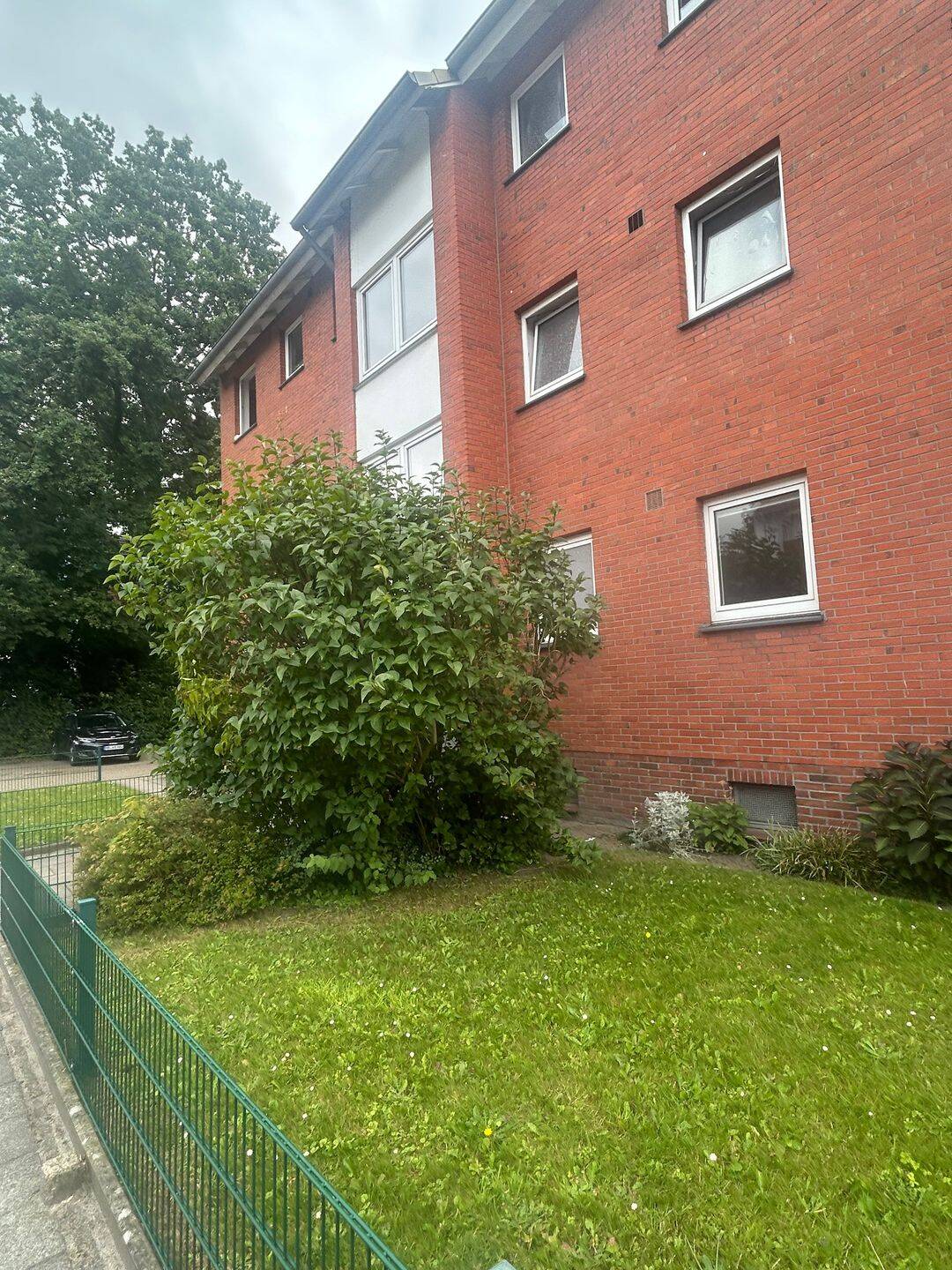 3-Zimmer-Erdgeschosswohnung mit Balkon in Delmenhorst – ab sofort verfügbar, 27755 Delmenhorst
