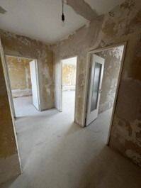 Renovierungsbedürftige 2-Zimmer-Wohnung im 5.OG – Gestalten Sie Ihr Traumzuhause!, 12103 Berlin (Tempelhof-Schöneberg Mariendorf Schöneberg Tempelhof)