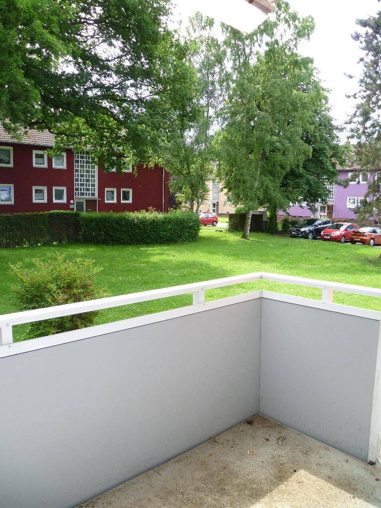 Wohnen im Grünen in der Eichkampsieldlung!, 45892 Gelsenkirchen (Resse Resser-Mark)