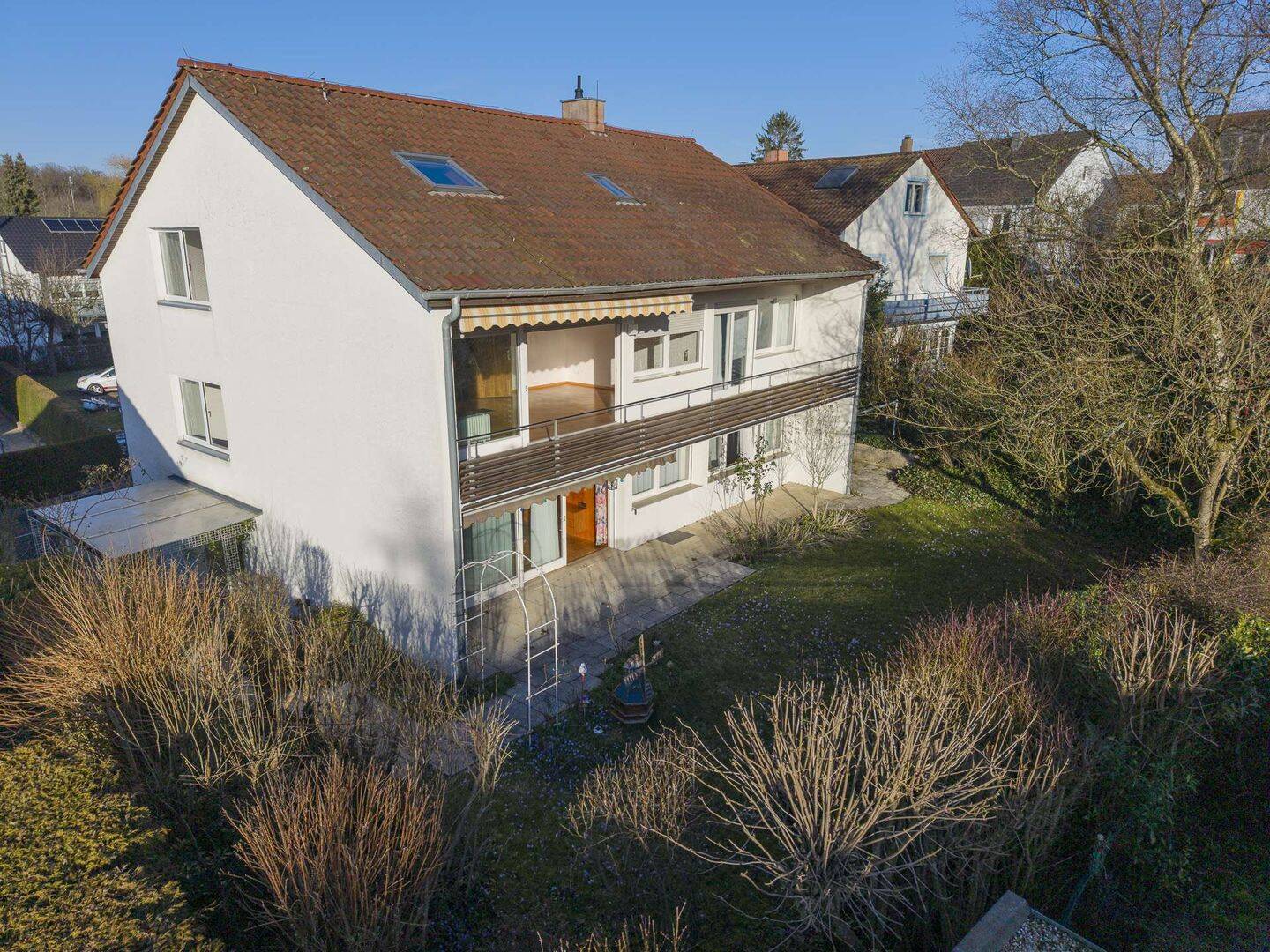 Solides 2-Familienhaus in Top-Lage, 73033 Göppingen