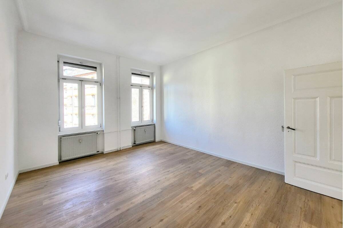Charmante Altbauwohnung in beliebter Citylage!, 68159 Mannheim (Jungbusch Mühlauhafen Quadrate)