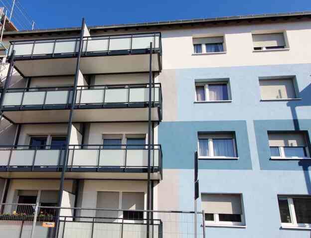 Perfekt für Jung und Alt – 3 Zimmer Whg in ruhiger Stadtlage, 75177 Pforzheim (Katharinenthalerhof Eutingen Nordstadt Nordweststadt Oststadt)