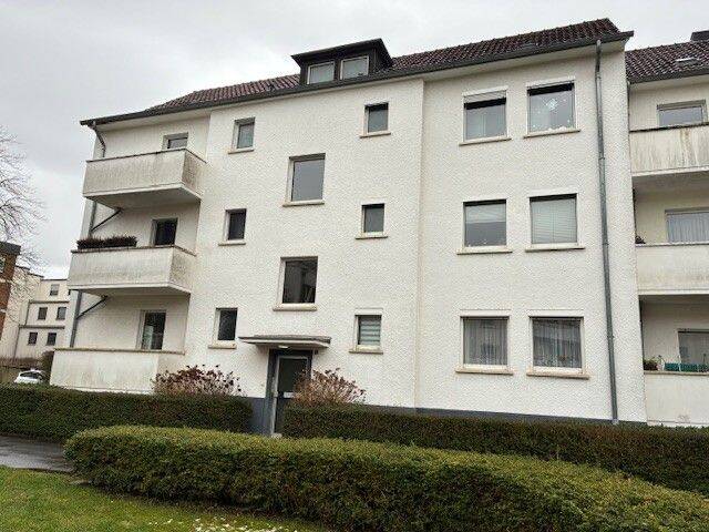 3 Zimmer Wohnung, 50999 Köln (Rodenkirchen Hahnwald Sürth Weiß)