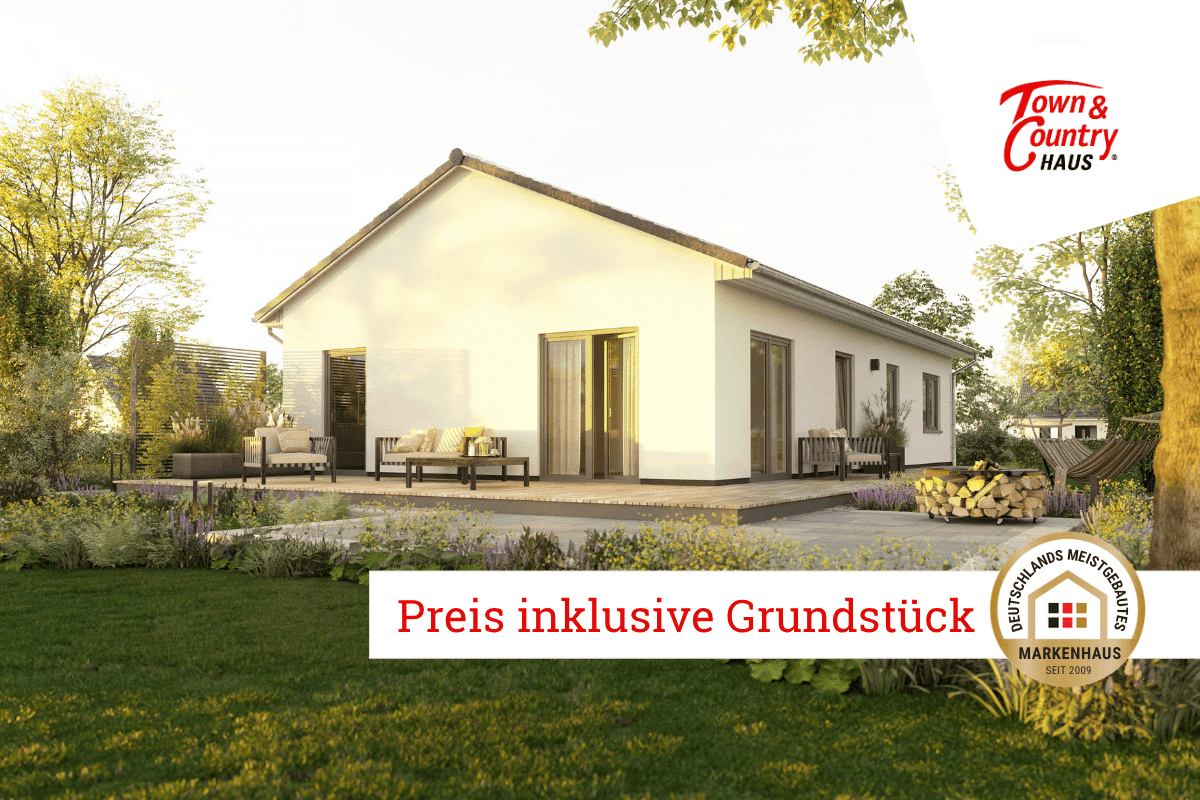 Zuhause in Rennau! Ein barrierearmes Leben für Euch!, 38368 Rennau