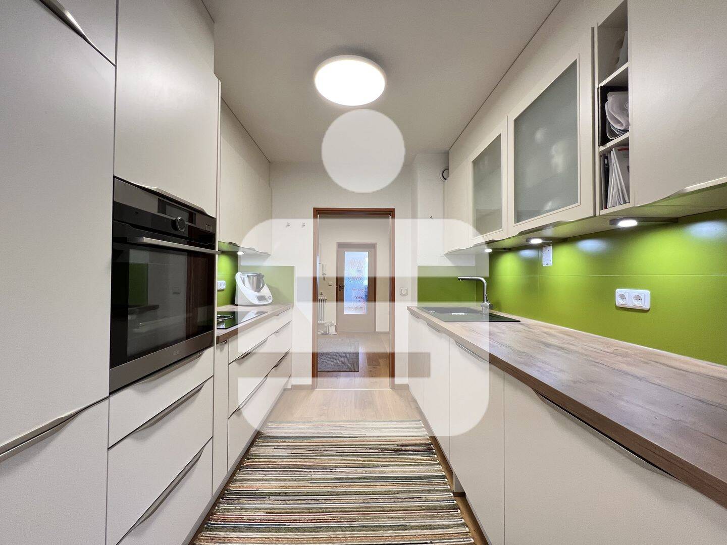 Schön wohnen, wo es sich gut leben läßt – kernsanierte 3,5-Zi.-Wohnung in PA-Haibach, 94032 Passau (Altstadt Haidenhof-Nord Haidenhof-Süd Innstadt)
