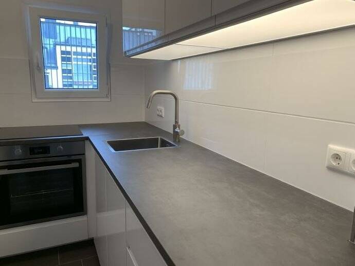 Helle und moderne Wohnung in guter Lage – Bright, modern and well located apartment, 81379 München (Sendling Sendling-Westpark Thalk. Obersendl.-Forsten-Fürstenr.-Solln)