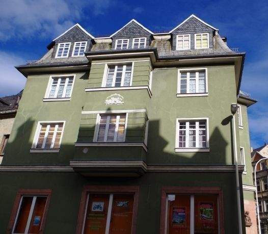 4,5 Raumwohnung, 8371 Glauchau