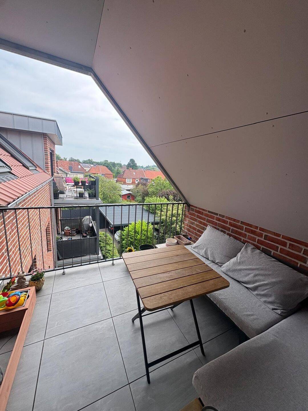 Neuwertige Wohnung am Sonnenhügel, 49088 Osnabrück (Dodesheide Gartlage Sonnenhügel)