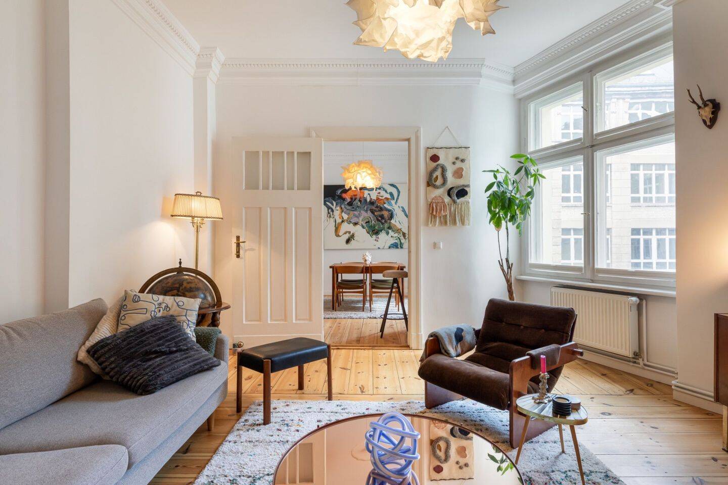 The Art of Coming Home – Mit Leidenschaft erschaffen, bis ins kleinste Detail., 12049 Berlin (Neukölln)