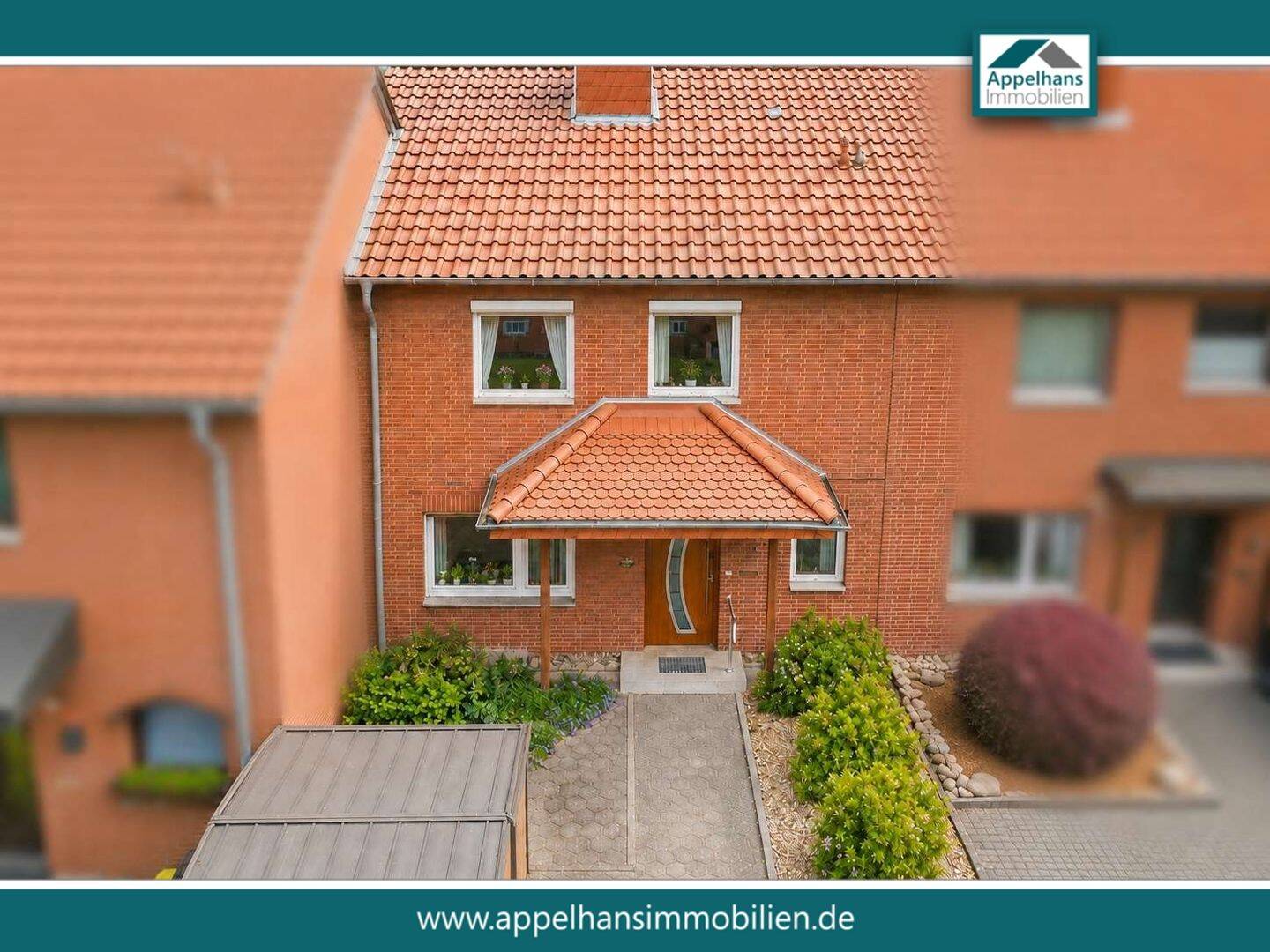 Ankommen und wohlfühlen – mit Garten und Sauna, 33829 Borgholzhausen