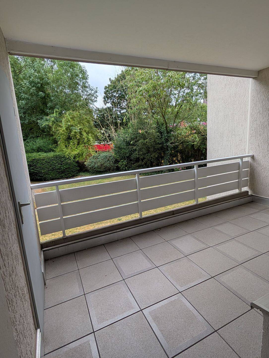 2,5 Raum Wohnung mit Blick ins Grüne, 44623 Herne (Baukau-Ost Herne-Mitte Herne-Süd)