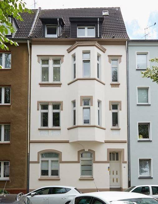 Charmante Altbauwohnung mit Einbauküche in Essen-Holsterhausen, 45147 Essen (Frohnhausen Holsterhausen Rüttenscheid)