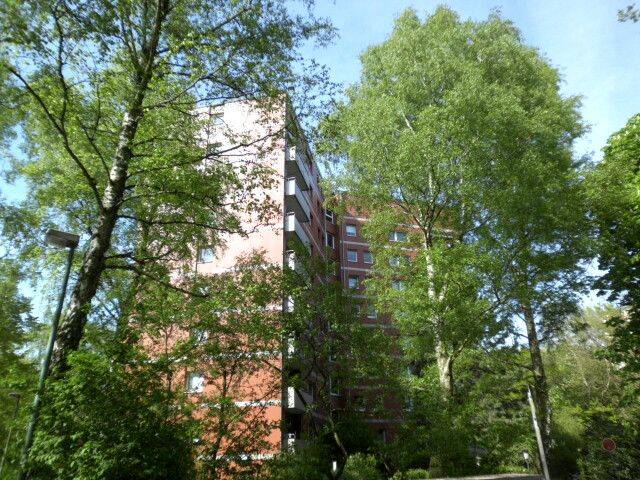 Schöne 2 Zimmer Wohnung zur Miete in Wedel – Wentzel Dr., 22880 Wedel