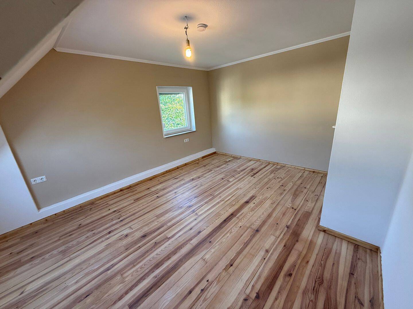 Wunderschöne, vollständig renovierte Maisonette 15 min. von Birkenfeld oder St. Wendel, 66625 Nohfelden