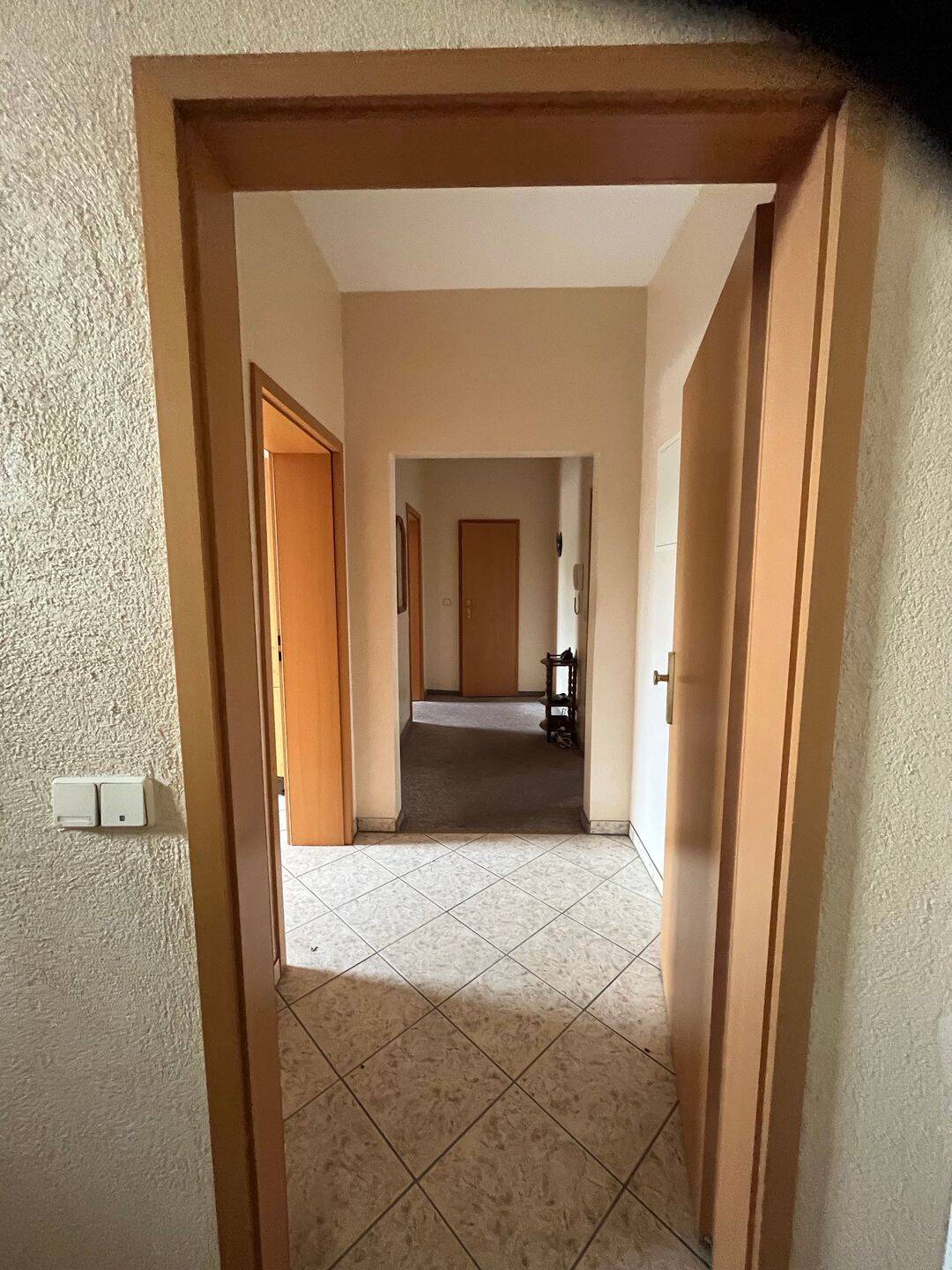 Nachmieter gesucht, 6406 Bernburg (Saale)