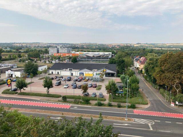 Tolle Familienwohnung in Erfurt Nord, 99091 Erfurt (Berliner Platz Gispersleben Moskauer Platz Roter Berg)