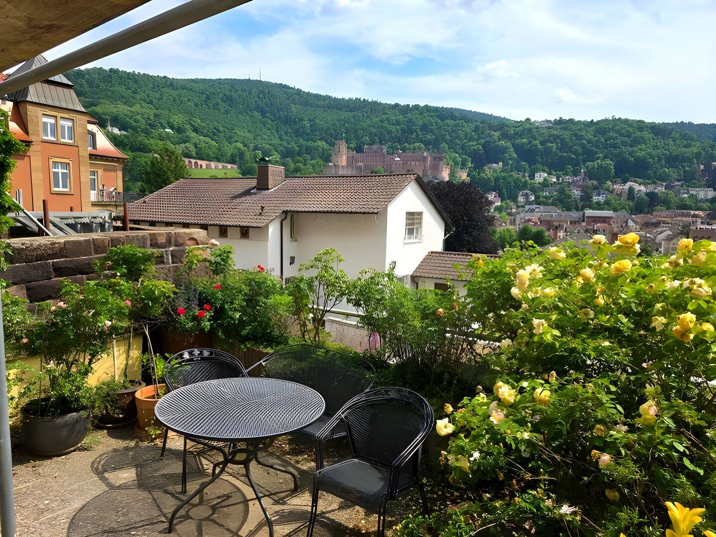 Eigentumswohnung, 2 Zimmer, 61 m², in Heidelberg, 69120 Heidelberg (Handschuhsheim Neuenheim)