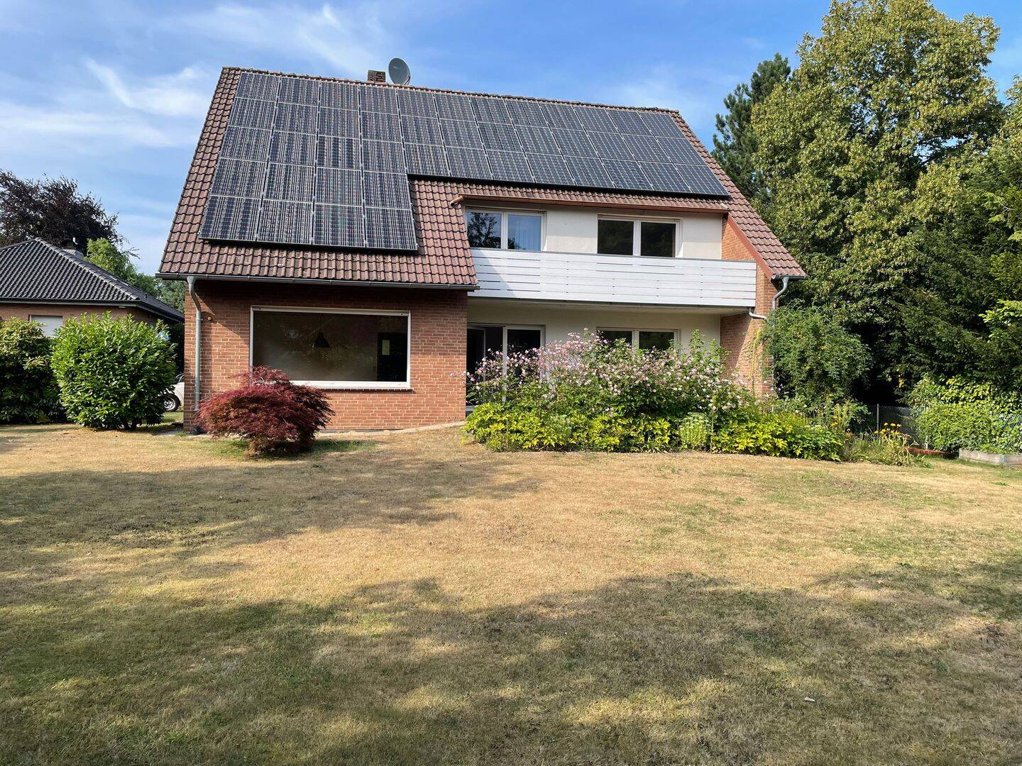 Mietwohnung, 3,5 Zimmer, 103 m², in Osnabrück, 49082 Osnabrück (Kalkhügel Nahne Schölerberg Sutthausen)