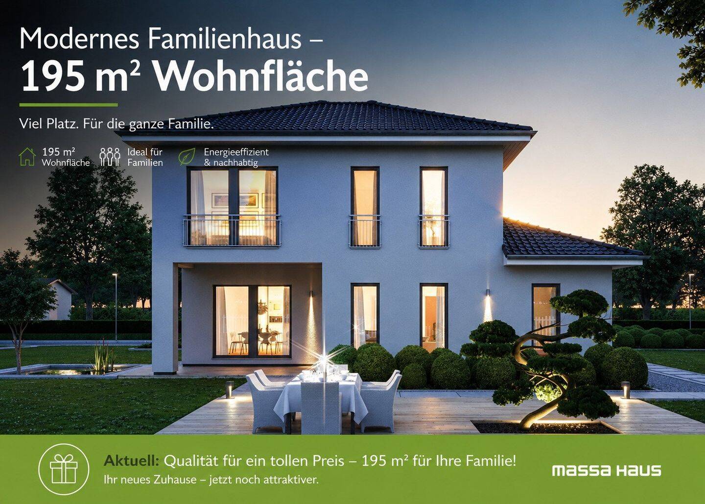 Luxus für die Familie – Toller Preis für TOP Qualität, 72534 Hayingen