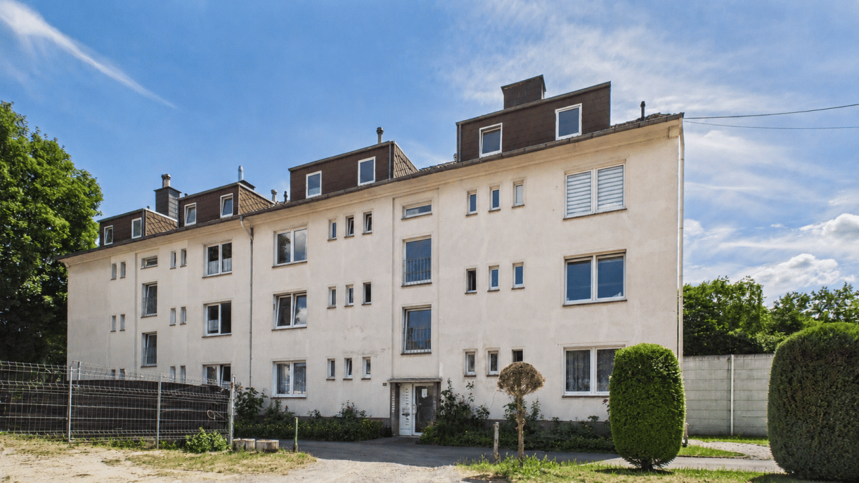 Renditestarke Eigentumswohnung mit Perspektive, 58089 Hagen