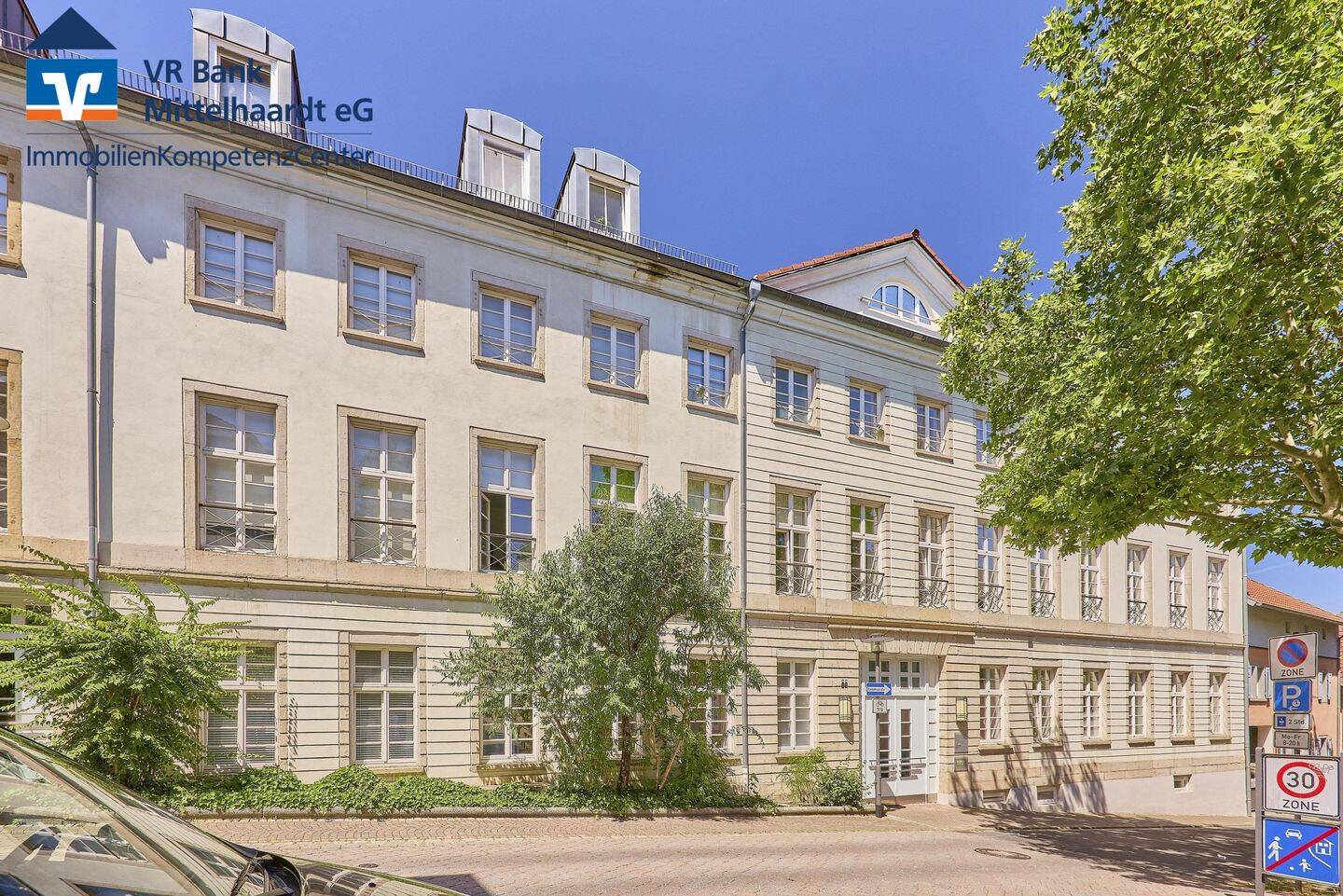Historischer Charme trifft modernen Wohnkomfort – Stillvolle Maisonettewohnung in Bad Dürkheim!, 67098 Bad Dürkheim