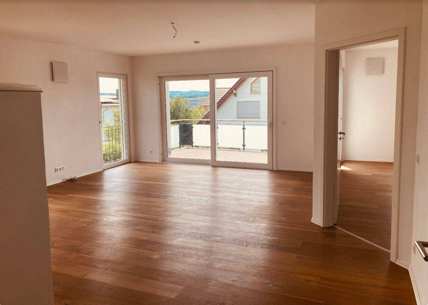 Mitbewohner*in (1-2 Personen) für helles Haus in Michelbach, 35041 Marburg