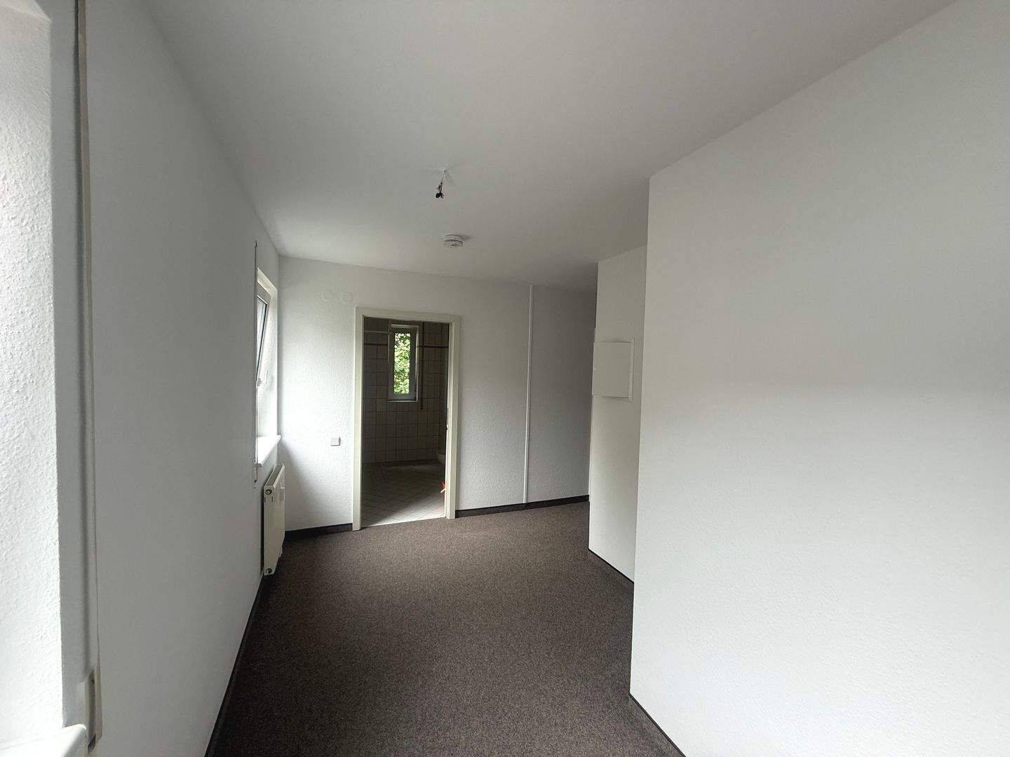 BARRIEREFREI – 1-Raum- APARTMENT MIT BALKON – SENIOR LIVING –, 9126 Chemnitz (Altchemnitz Bernsdorf Gablenz Lutherviertel Sonnenberg)
