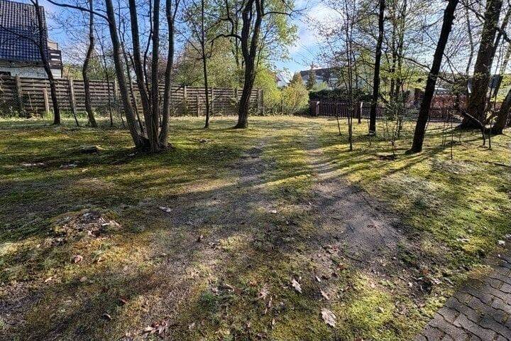 Großes Grundstück in Schwand mit Abrisshaus, 90596 Schwanstetten