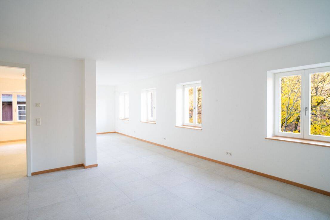 Exklusive 3-Zimmer Wohnung mit Blick auf das Kloster Maulbronn, 75433 Maulbronn