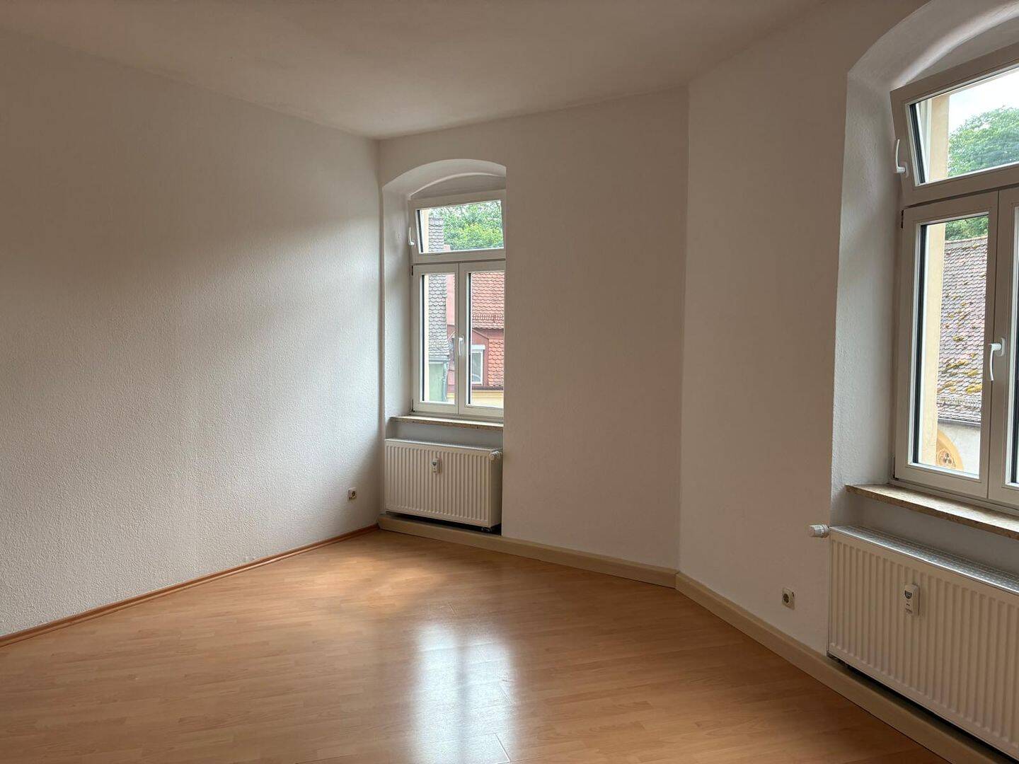 BA – Nähe Domgrund: 2-Zimmer-Wohnung mit Balkon, 96049 Bamberg (Bamberg Bug Gaustadt Wildensorg)
