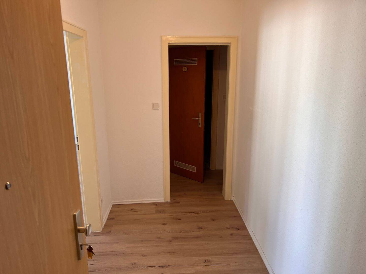 Funktionale 2-Zimmerwohnung im 1. Obergeschoss sucht Single zur zeitnahen Nachvermietung., 59065 Hamm (Hamm-Mitte Hamm-Norden)