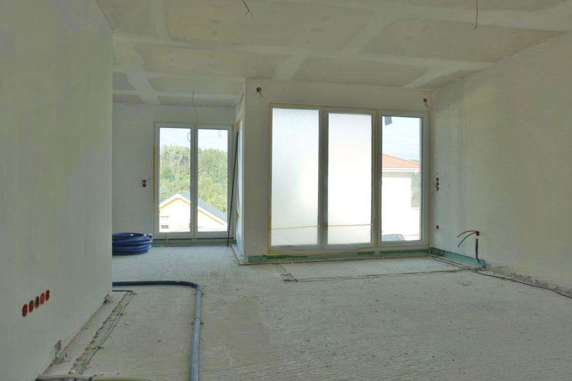 Lignum Dornstetten: Hochwertige 4-Zimmer-Wohnung in Dornstetten mit ca. 108 m², 72280 Dornstetten