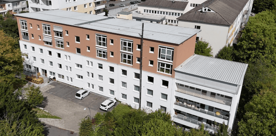 Charmante 2-Zimmer-Wohnung in Bad Schwalbach, 65307 Bad Schwalbach