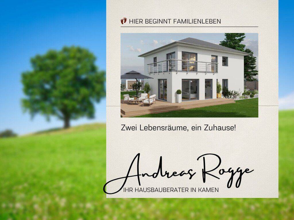 ??????????? Gemeinsam leben – Zweifamilienhäuser von STREIF neu gedacht., 59872 Meschede