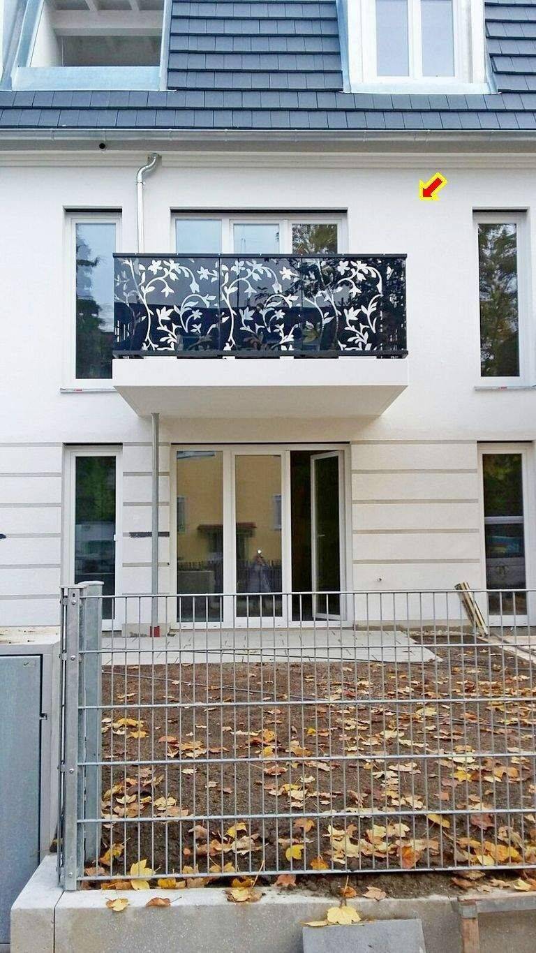 Top geschnittene 2 Zimmer – Wohnung, 53,34m² mit hochwertiger Einbauküche, großen Balkon und XXL-TG-Stellplatz, vis-a-vis Michaelibad, 81671 München (Au-Haidhausen Berg am Laim Ramersdorf-Perlach)