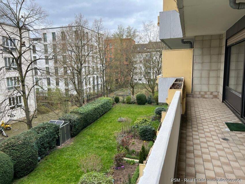 Wohnung in Frankfurt am Main, 60320 Frankfurt am Main