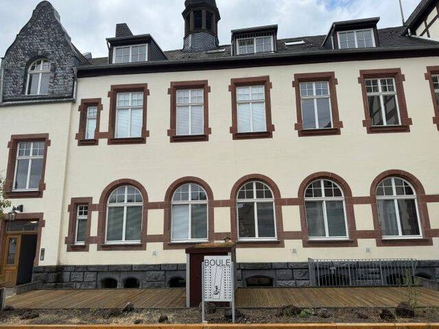 Wunderschöne Eigentumswohnung in historischem Gebäude in Traben-Trarbach zu verkaufen, 56841 Traben-Trarbach