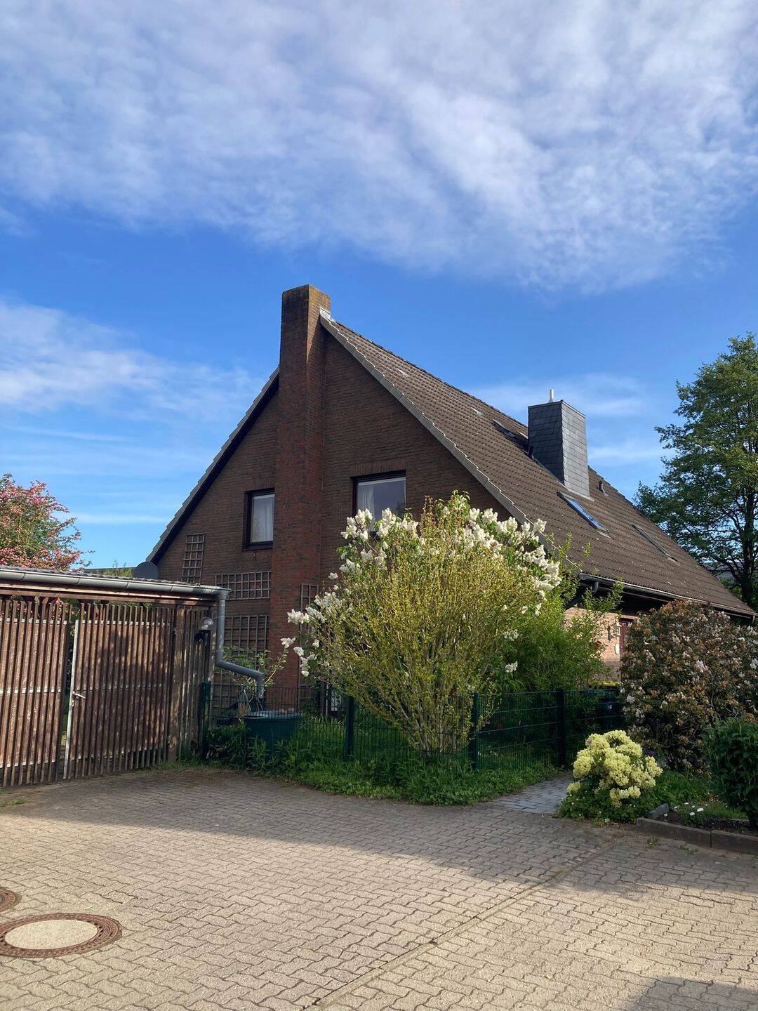 DHH in toller Lage, 22941 Bargteheide