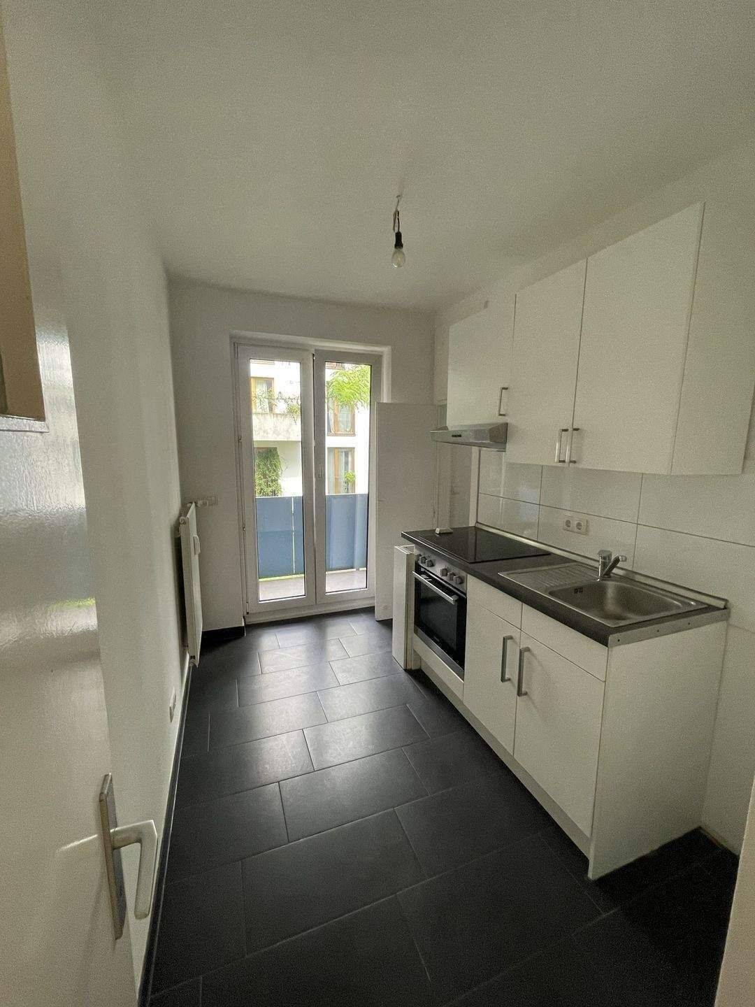 Schön 3-Zimmer-Wohnung mit Balkon mitten in der Schanze, 20357 Hamburg (Altona)