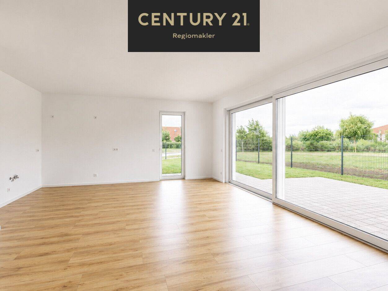 Moderne Architektur und Raum für Lebensqualität zur Miete, 39179 Barleben