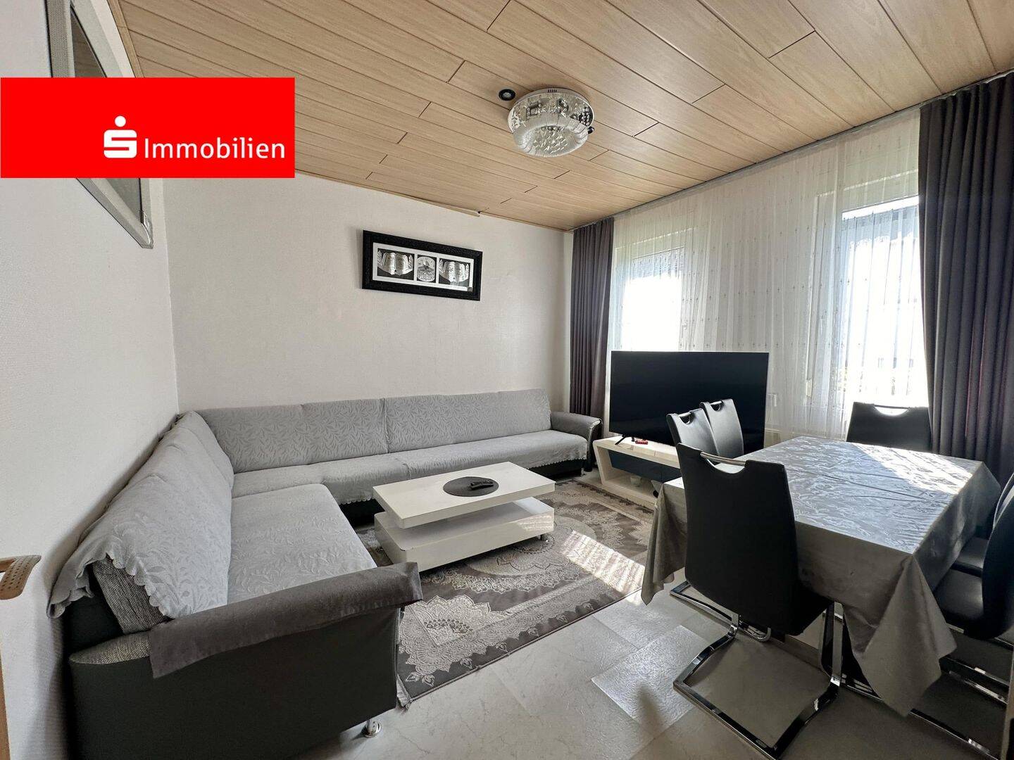 Wohnen in zentraler Lage!, 63071 Offenbach am Main (Offenbach am Main Tempelsee)