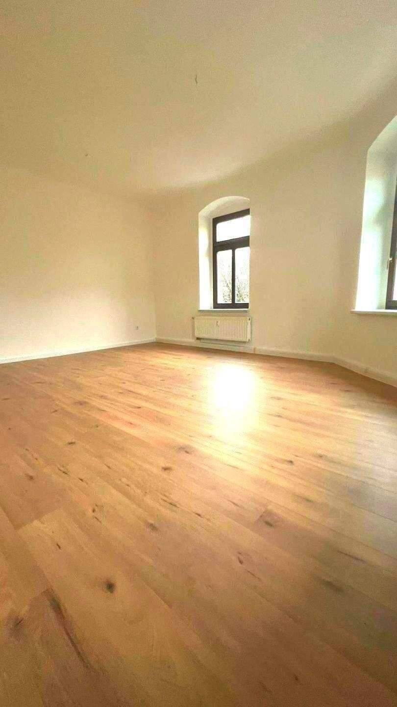 NEU SANIERT / BLICK INS GRÜNE / TOP LAGE, 9131 Chemnitz (Ebersdorf Hilbersdorf)