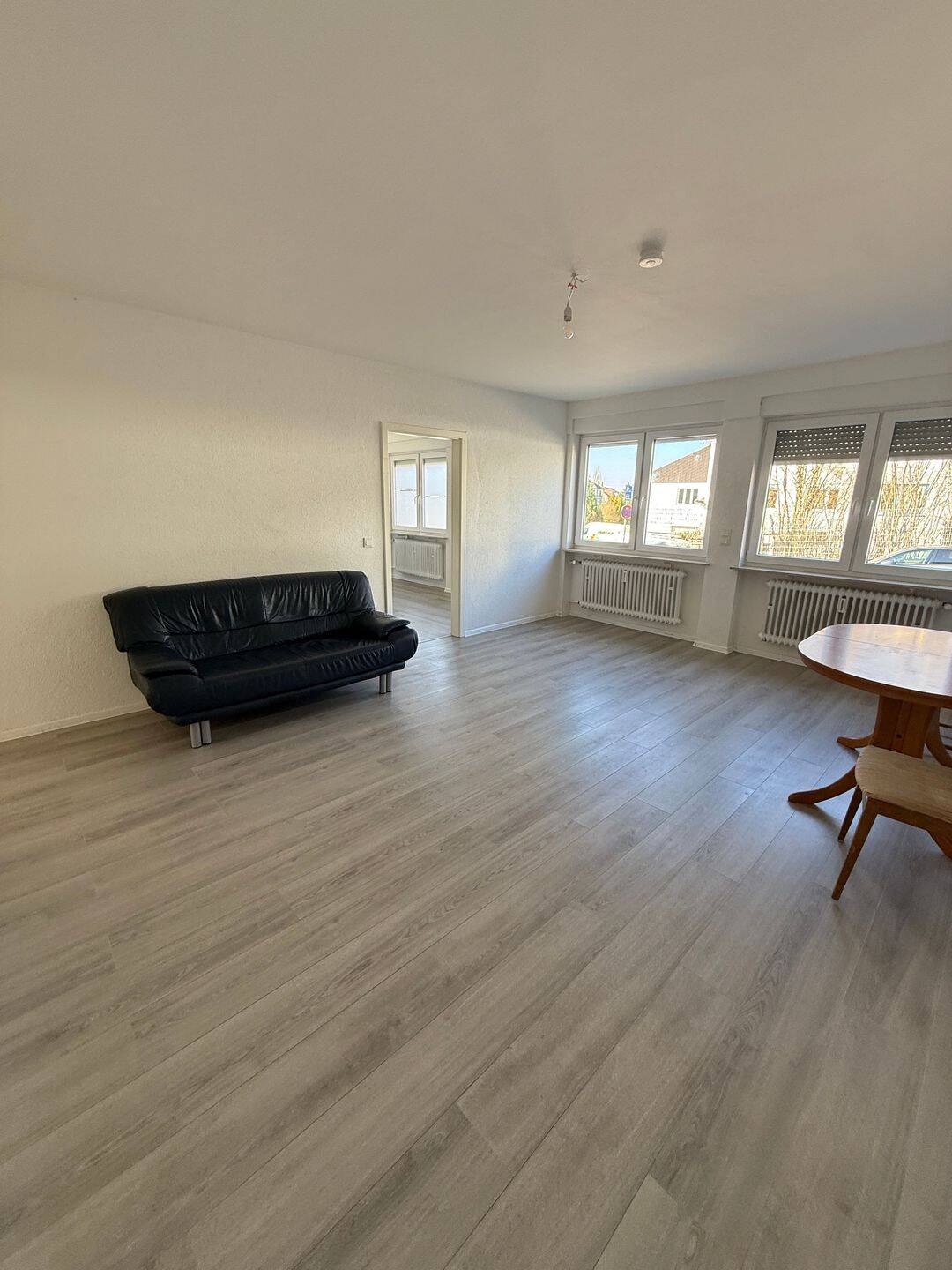 Neu renovierte Erdgeschosswohnung, 66333 Völklingen