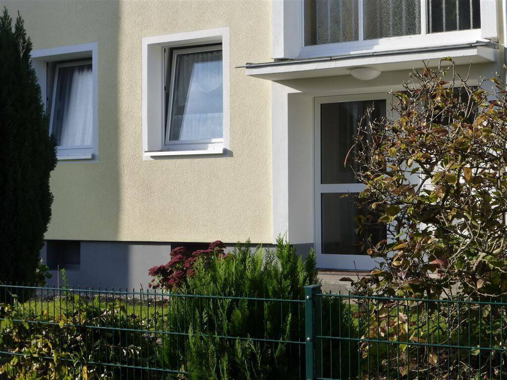 Ein-Zimmer-Apartment mit Terrasse in Göttingen (Geismar), 37085 Göttingen
