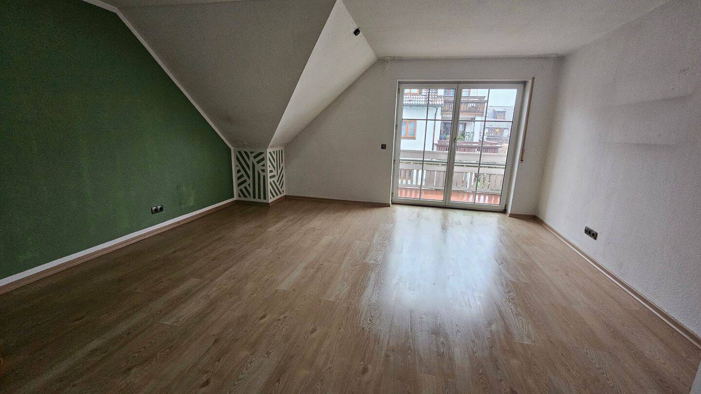 Traumhafte Maisonette 2 1/4 – Zimmer, 14624 Dallgow-Döberitz