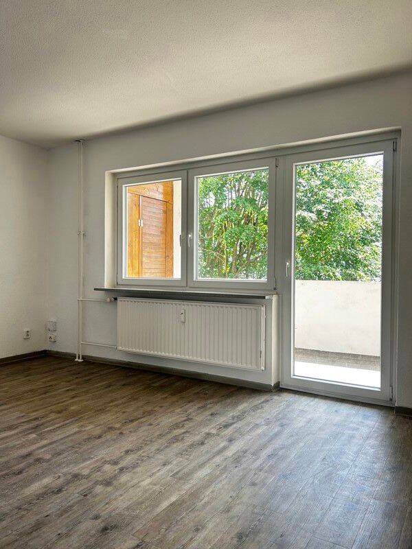Reinkommen und Wohlfühlen: 3-Zimmer-Wohnung, 24109 Kiel (Hasseldieksdamm Mettenhof)