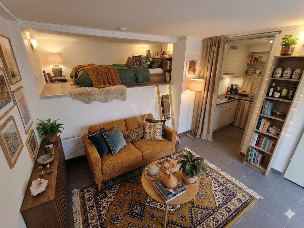 Ruhig gelegenes, modernisiertes Apartment mit Terrasse am Siegener Giersberg, 57072 Siegen