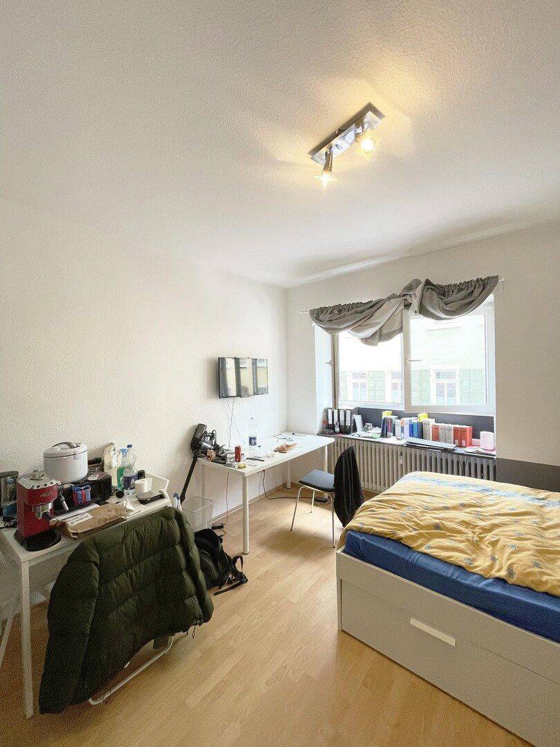 Erstklassige Lage & attraktive Rendite – Ihre Wohnung in der Heidelberger Weststadt, 69115 Heidelberg (Bahnstadt Bergheim Pfaffengrund Weststadt)