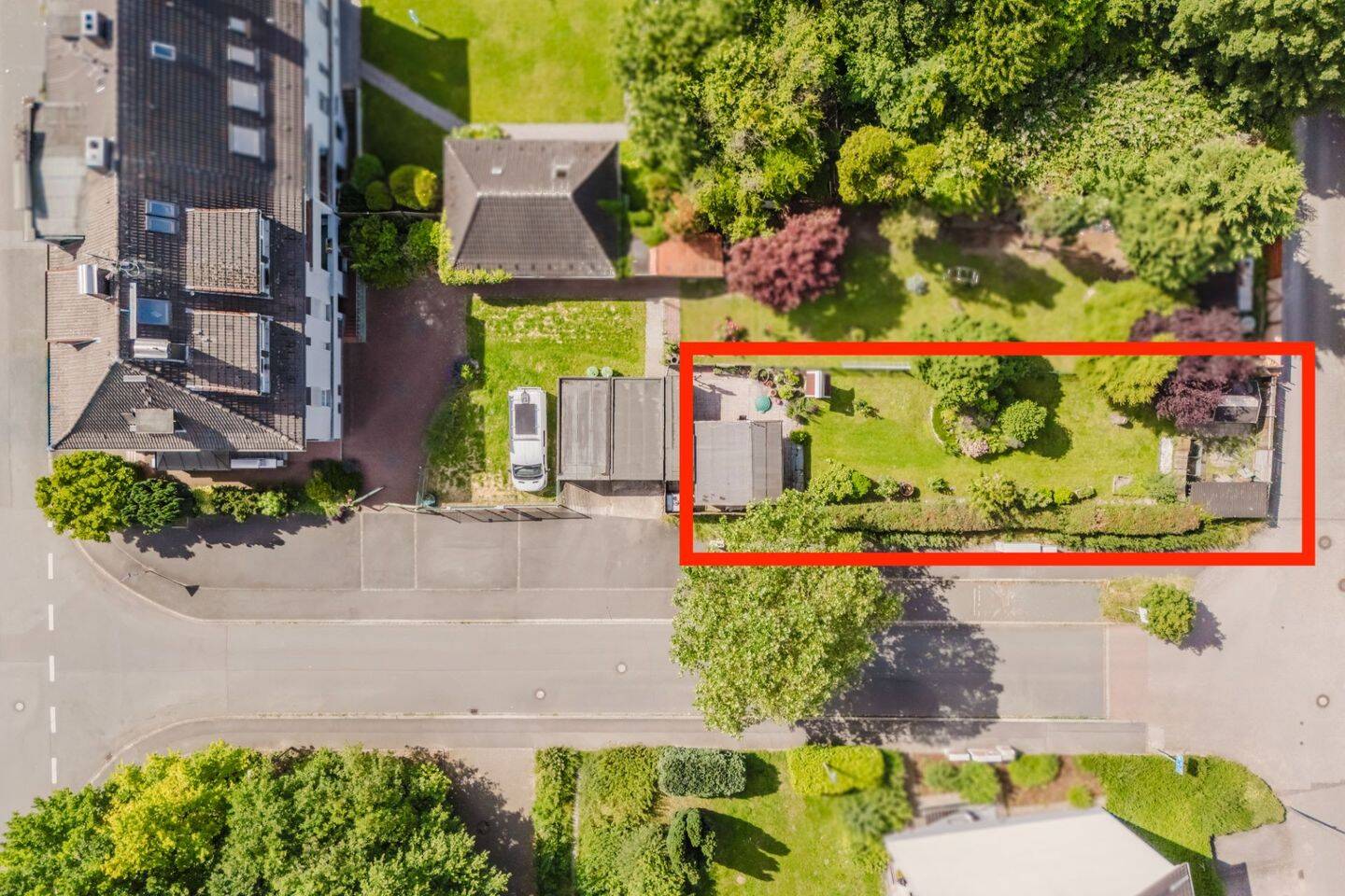 Exklusives Baugrundstück in Dortmund – Ihre Chance auf eine maßgeschneiderte Doppelhaushälfte!, 44388 Dortmund